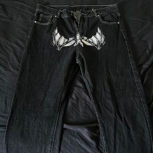 Michael Myers Jeans